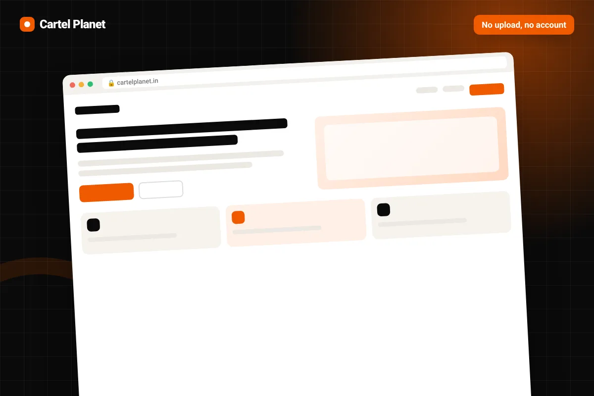 Image Converter & Compressor