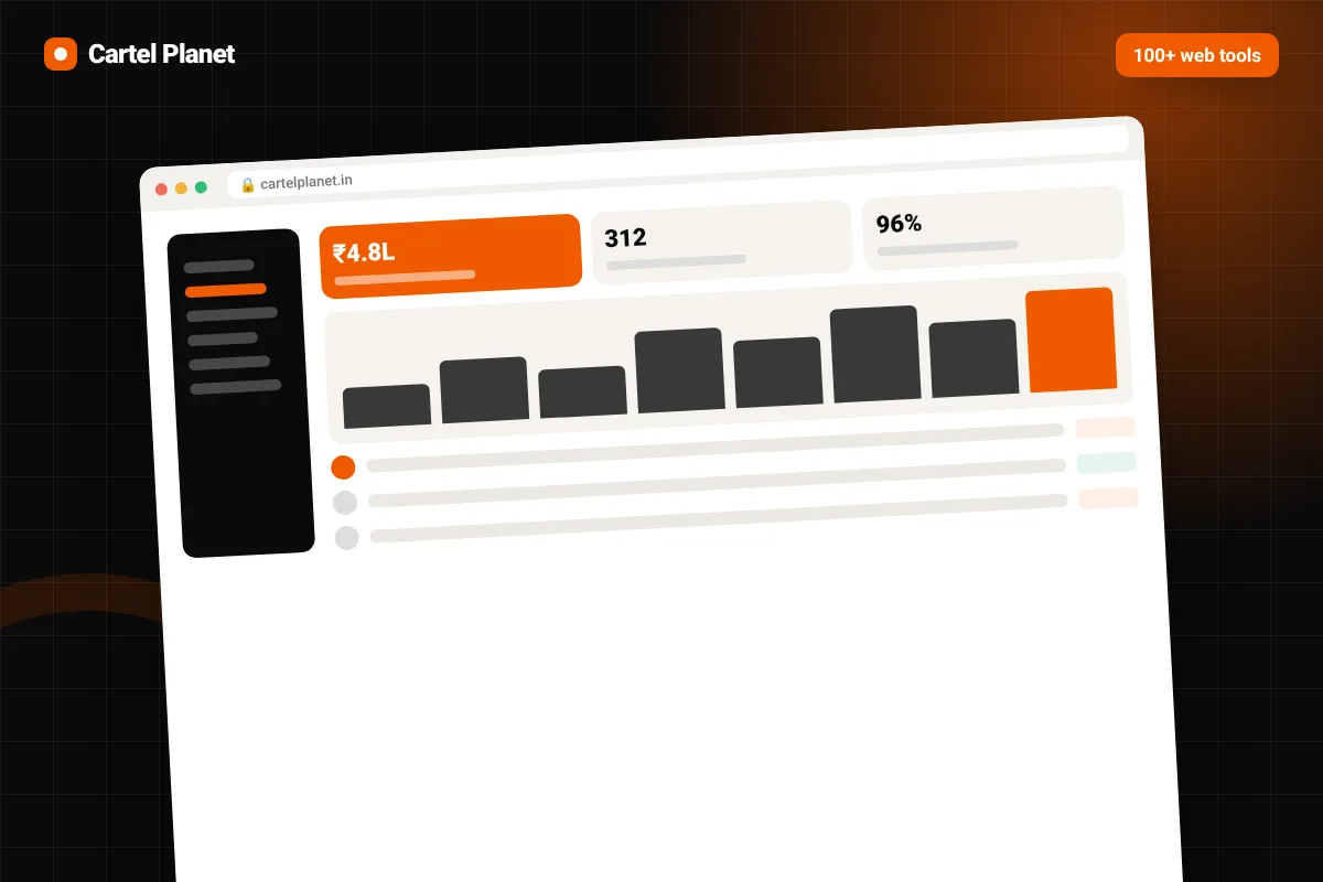 SEO Tools Suite
