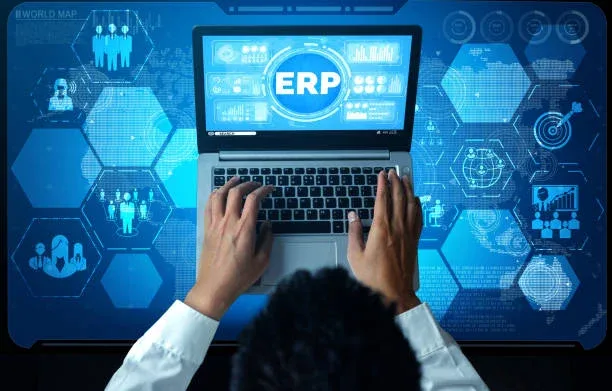 ERP Development