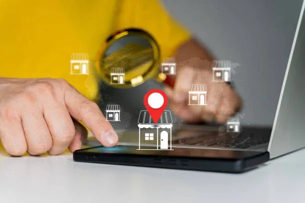 Google Business Profile (GMB)