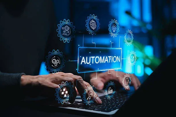 Business Process Automation