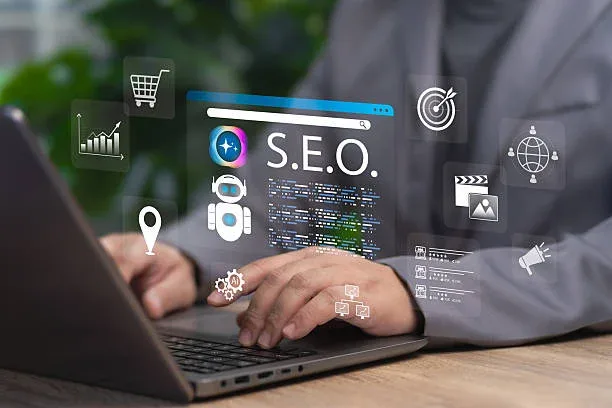 SEO Services