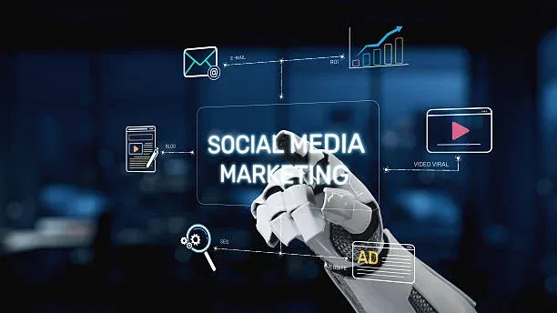 Social Media Marketing