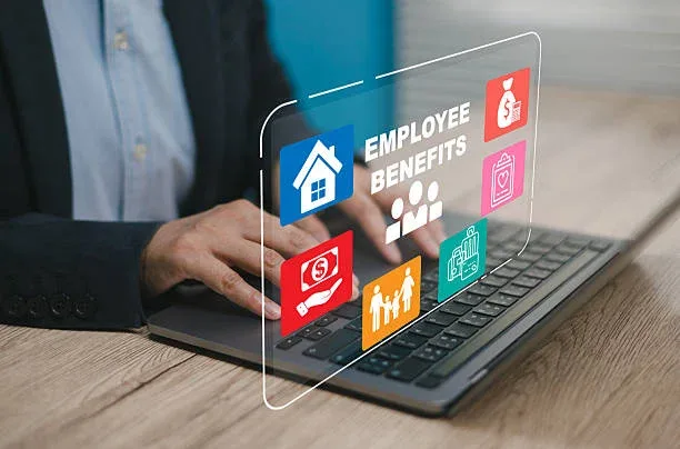 HR & Payroll Software