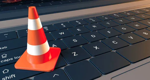 Website Maintenance