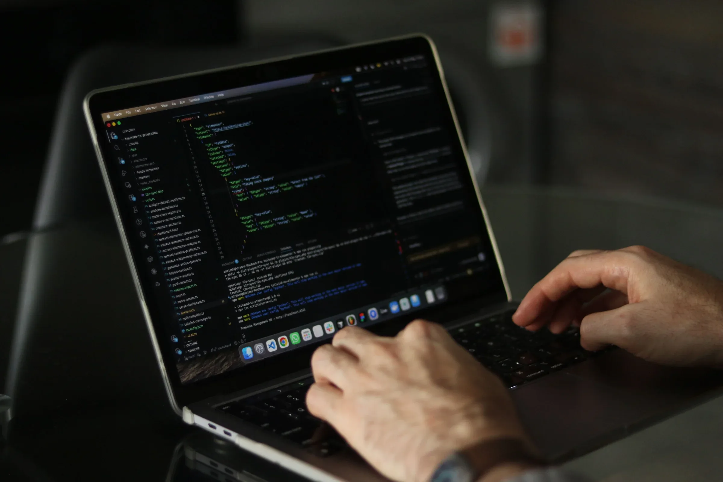 Custom Web-Based Solutions