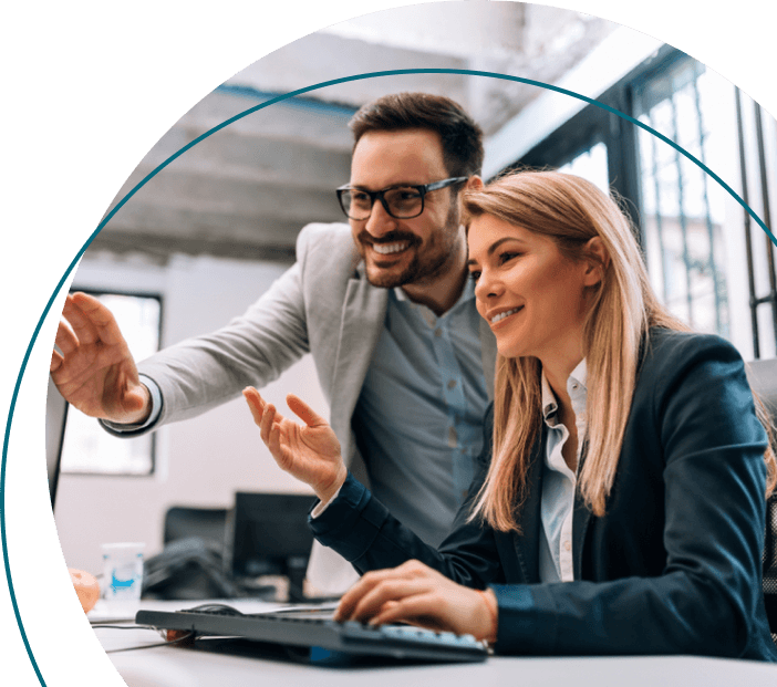 Let’s Discuss Your Project Requirements