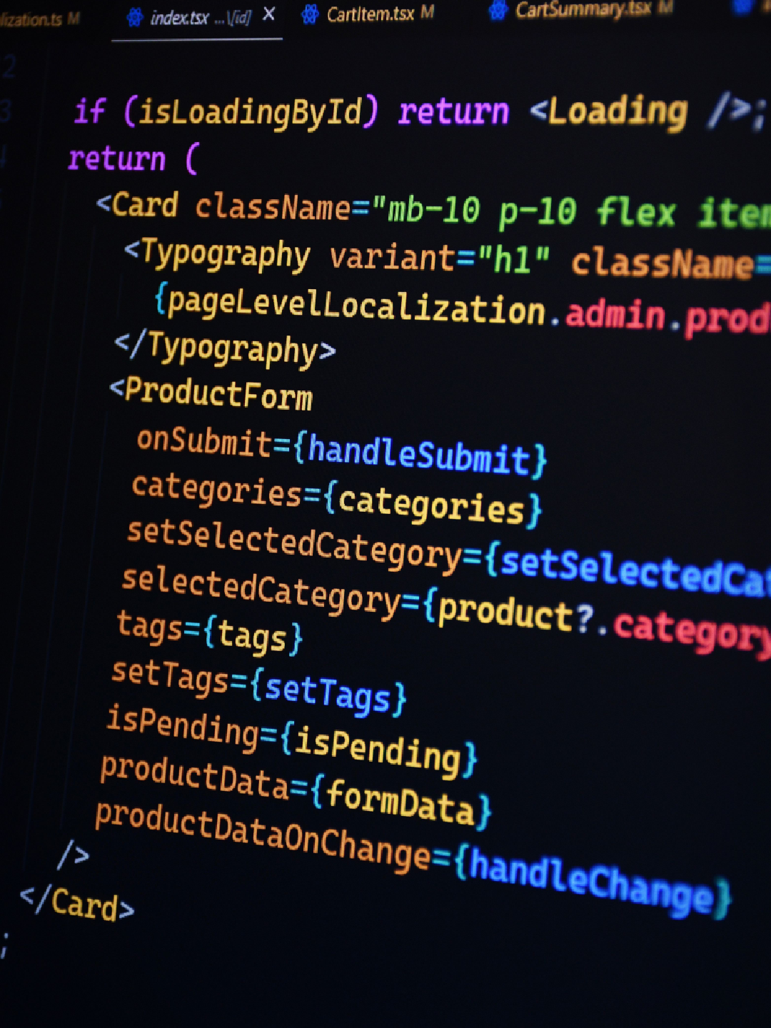 mobile and saas