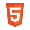 HTML5