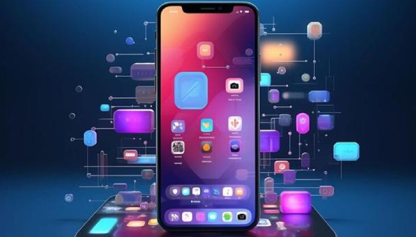 Mobile App Development