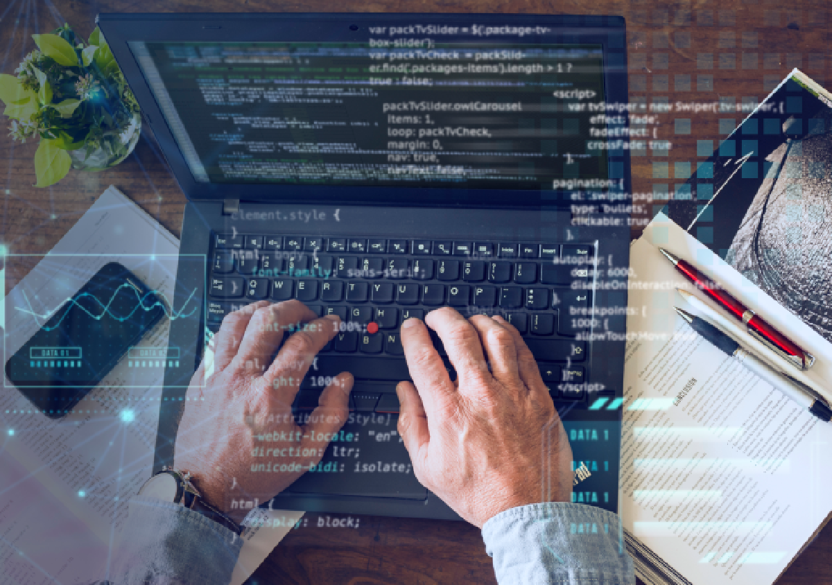 custom software