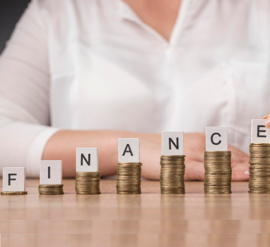 finance