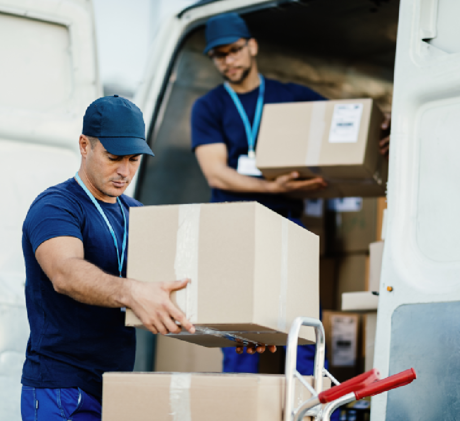 logistics