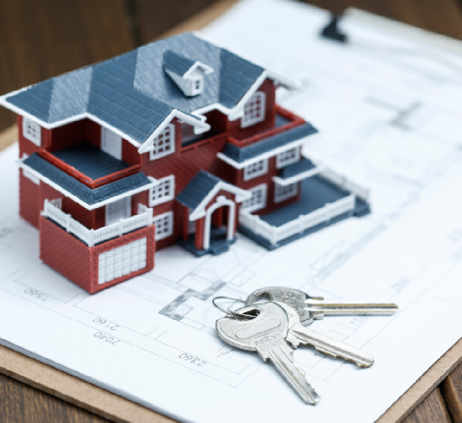 real estate