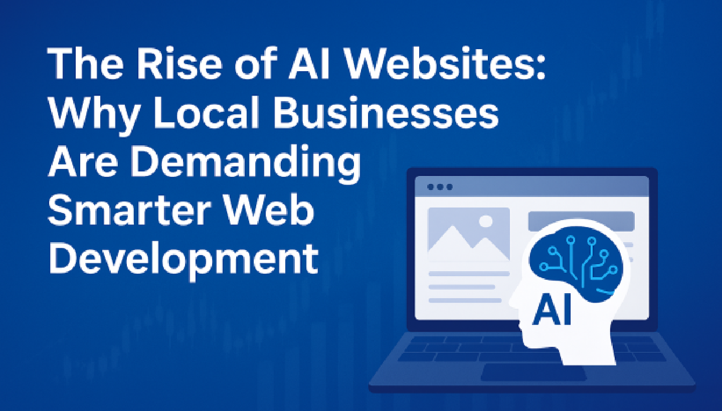 rise of ai